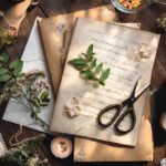 How to Start a Junk Journal Using Digital Printables