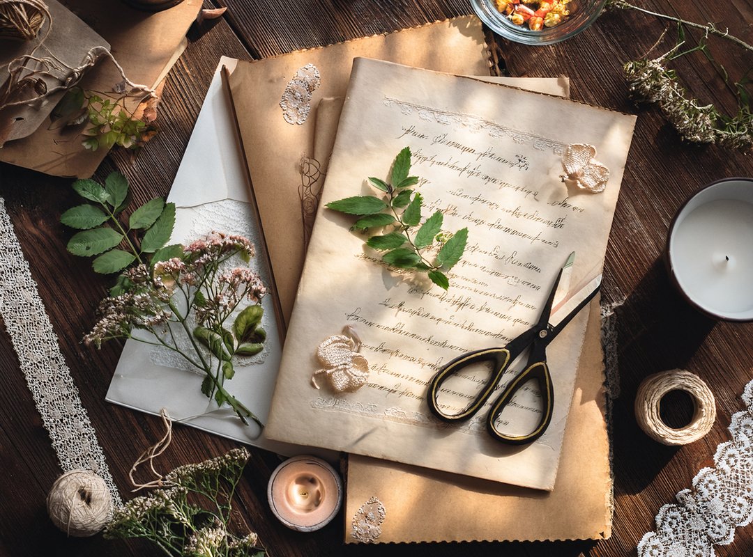 How to Start a Junk Journal Using Digital Printables